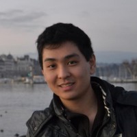Michel Kanemaru