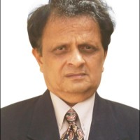 Suresh Kapardhi