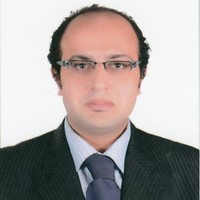 sherif gaber