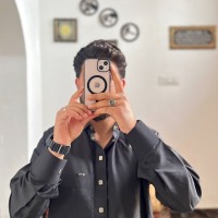 Gaze Ebraheem Bhat