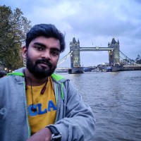Prasanna Kumar Baskaran