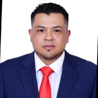 Andrés Leonardo Guacaneme Sepúlveda