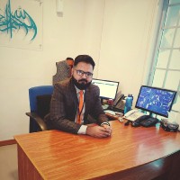 Ihtisham Saif