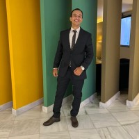 Peter Sameh