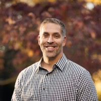 Chris Swab, MBA, PMP