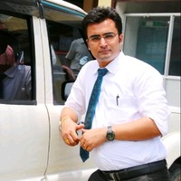 Dipak Sharma
