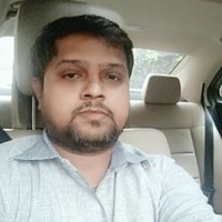 Rajkiran Mane