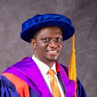 Solomon Adebola, PhD