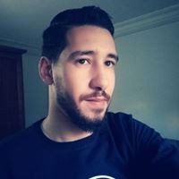 Youssef Sangour