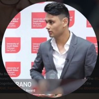 Rafael Serrano