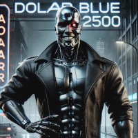 Martin Pierce