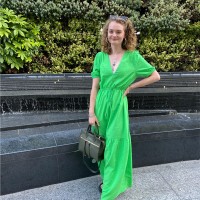 Chloe Freemantle