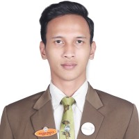 Muhammad Wahyu Bernandicta