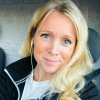 Frida Blomberg