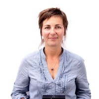 Odette FRERING GALOPIN
