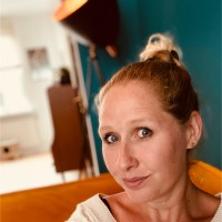 Danielle Smeets