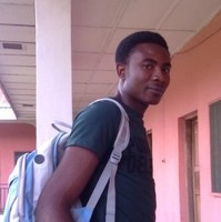 Arinzechukwu Agashieze