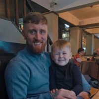 Thomas McDonald