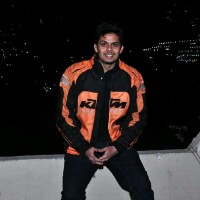 Ashish Chaudhary