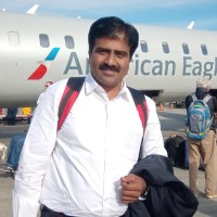 Lakshmi Narayana Sarma Kumar