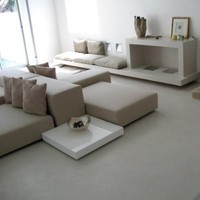 Semco Modern Seamless surface