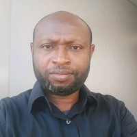 Moses Ajayi