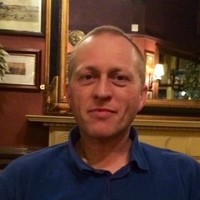 Ian Taylor