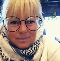 Jill Ford