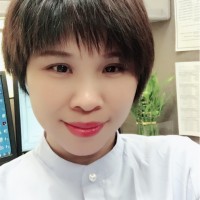 Sandy Wang