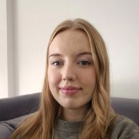 Caroline Lillelund Hansen