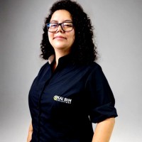 Andrea Castillo Rocha