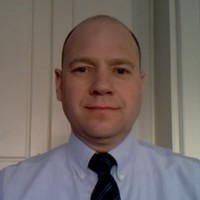 Steven Keast