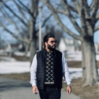 Syed Musa Bukhari