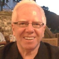 Robert Salmon
