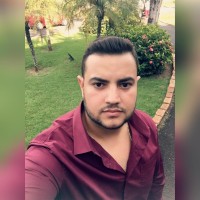 Rogerio Lopes De Moraes Jr