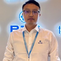 Raymond Chen