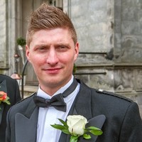 Colin Mcfadyen