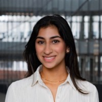 Isabella Patel