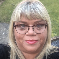 Dawn Ward