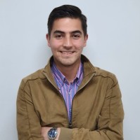 Nicolas Diaz