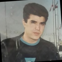 Reza Soltani