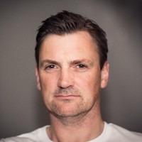 André R. Thompson