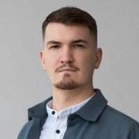 Oleksandr Ostrovskyi