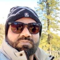 Amjad Hussain