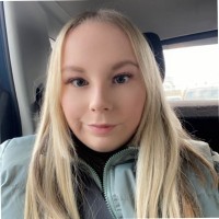 Lauren Armstrong