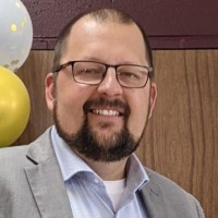 Dustin Steenblock