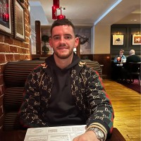Liam Paul Greig