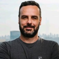 Daniel Mello Pereira