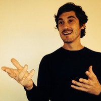 Sebastian Lagues