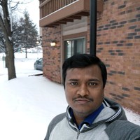 Thanigaivel K